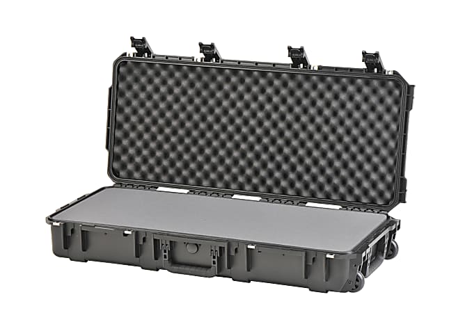 Carry Cases: 20+ Plastic Carrying Case Options & Foam