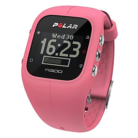 Polar A300 Fitness and Activity Monitor