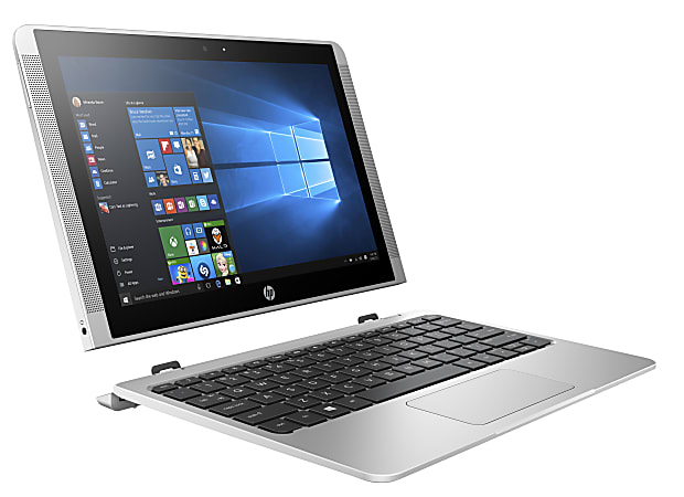 HP Pavilion x2 10-n100 10.1型 x5-Z8300 HP x2 Detachable Laptop 10.1 Touchscreen Intel Atom x5 2GB