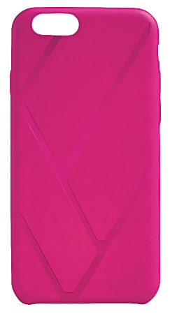 Ativa® Mobile Phone Case For Apple® iPhone® 6, Hot Pink