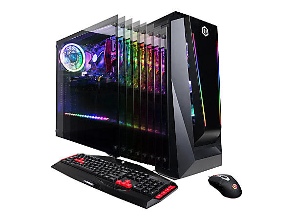 I7 9700k gtx 1660 ti 2025