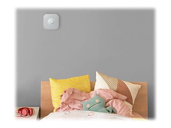 Google™ Nest Protect Smoke And CO Detector, Battery
