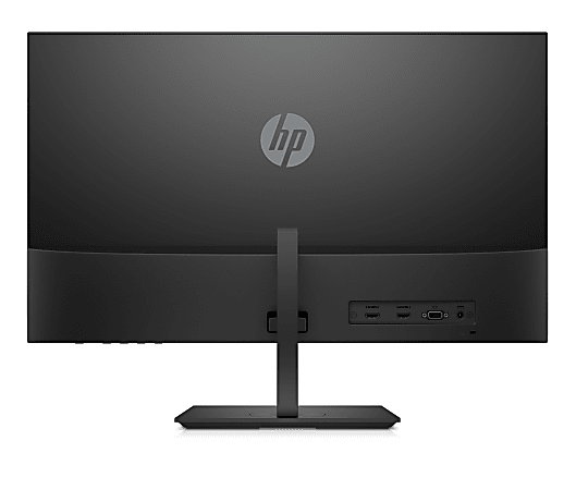 HP 27fh 27 Full HD LED Monitor - Office Depot