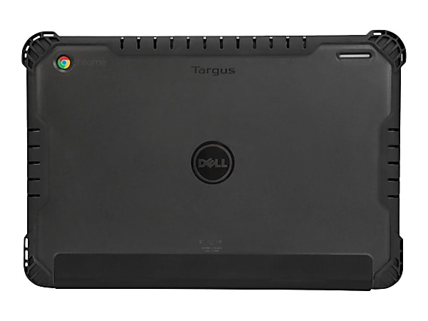 Targus 11.6" Commercial-Grade Form-Fit - Notebook cover - 11.6" - for Dell Chromebook 11 3180