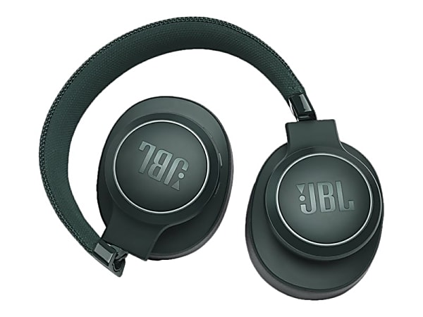 Jbl live sales 500bt factory reset