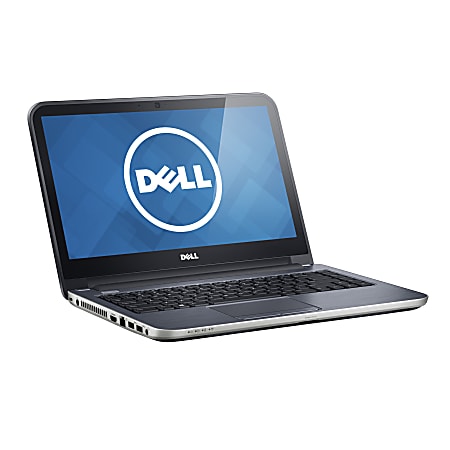 Dell Inspiron 14R 5437 i14RMT 7222sLV Laptop Computer With 14 HD