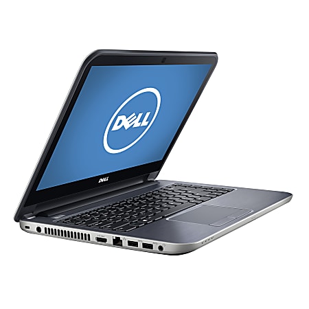 Dell Inspiron 14R 5437 i14RMT 7222sLV Laptop Computer With 14 HD