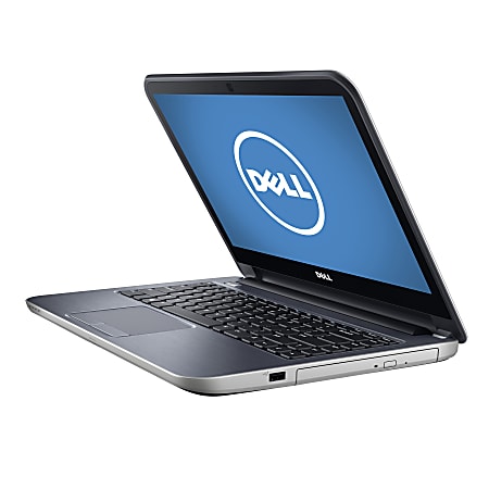 Dell Inspiron 14R 5437 i14RMT 7222sLV Laptop Computer With 14 HD