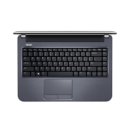 DELL ノートパソコン Inspiron 14R 5437 本体 Dell Inspiron 14R 5437 | i5-4200U 1.6GHz | 8GB RAM | NO HDD/OS