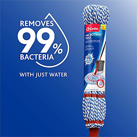 Microtwist MAX Microfiber Mop - Thumbnail 4