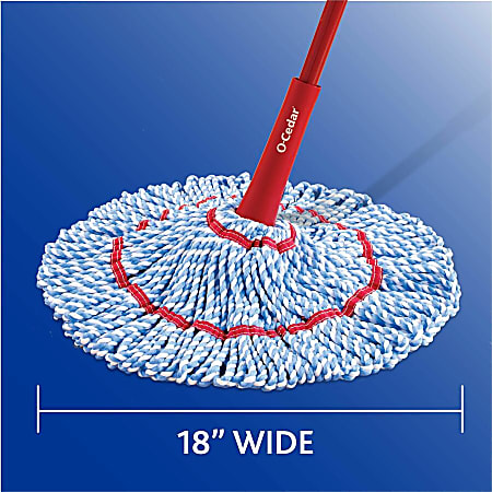 Microtwist MAX Microfiber Mop - Thumbnail 3