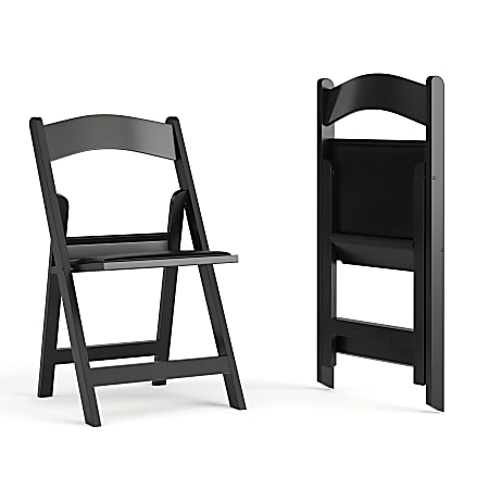 Flash Furniture Hercules 1000 lb Weight Capacity Folding Event