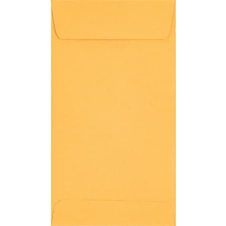 Business Source Little Coin No. 7 Kraft Envelopes - Coin - #7 - 3 1/2 Business Source Little Coin No. 7 Kraft Envelopes - Coin - #7 - 3 1/2