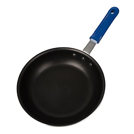 Vollrath CeramiGuard Ceramic Fry Pan Black - Office Depot