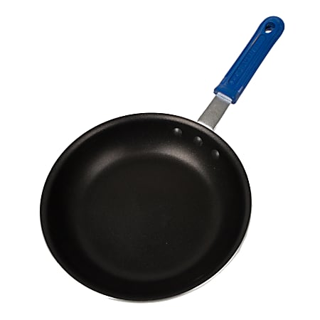 Vollrath CeramiGuard Ceramic Fry Pan, Black