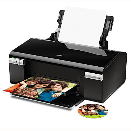 Epson Stylus® Photo R280 Photo Printer