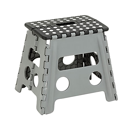 Office depot step stool sale