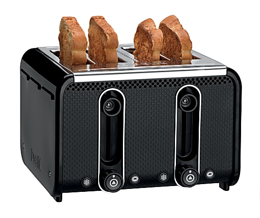 Dualit studio toaster outlet