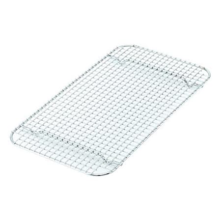 Vollrath Full-Size Super Pan 3 Wire Grate, Gray