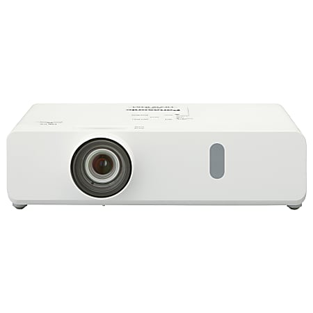 Panasonic PT-VX410Z LCD Projector - 720p - HDTV - 4:3