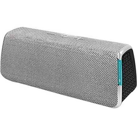 Fugoo STYLE Speaker System - Wireless Speaker(s) - Silver