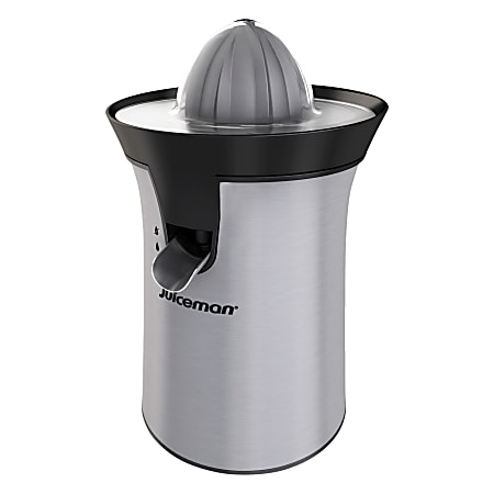 Juiceman Citrus Juicer Office Depot