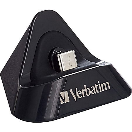 Verbatim - Charging stand - for Nintendo Switch Lite