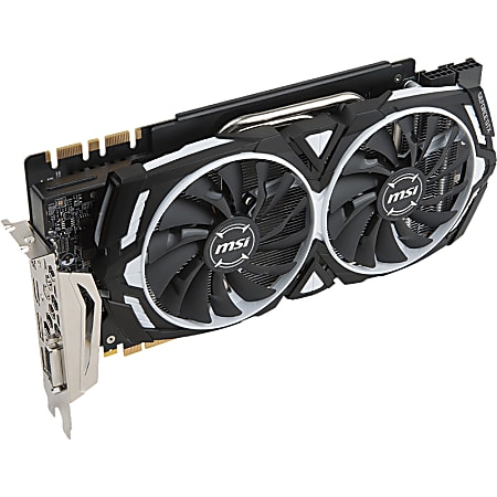 1080ti armor top