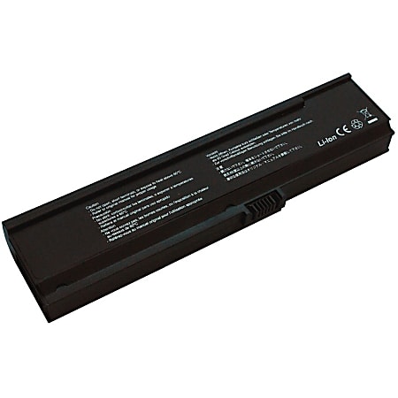 V7 - Notebook battery - for Acer Aspire
