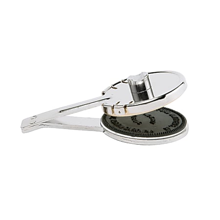 Replacement Insert For Seal Embosser, For 2" Desk Or Pocket Seal