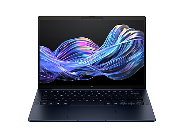HP EliteBook X G1i 14" Copilot+ PC Notebook - WUXGA - Intel Core Ultra 7 266V - 16 GB - 512 GB SSD - English Keyboard - B85PGUTABA