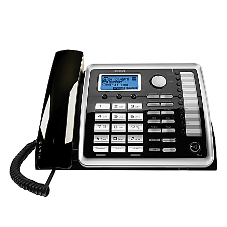 Rca visys 25065re1 store