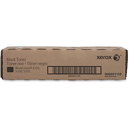 006R01158 Black Toner Cartridge for sale online Xerox 