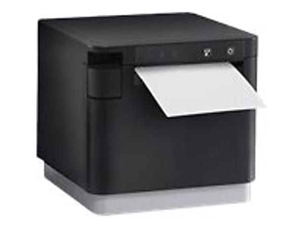 Star Micronics mC Print3 MCP31L NH BK US Desktop Direct Thermal