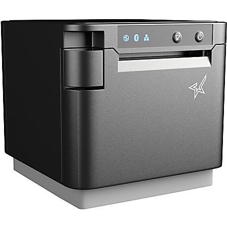 Star Micronics mC Print3 MCP31L NH BK US Desktop Direct