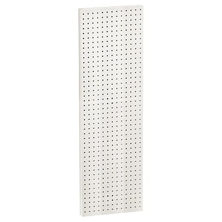 Azar Displays Plastic Eyeglass Holders For Pegboards 2 14 H x 2 14 W x 1 34  D Clear Pack Of 25 Eyeglass Holders - Office Depot