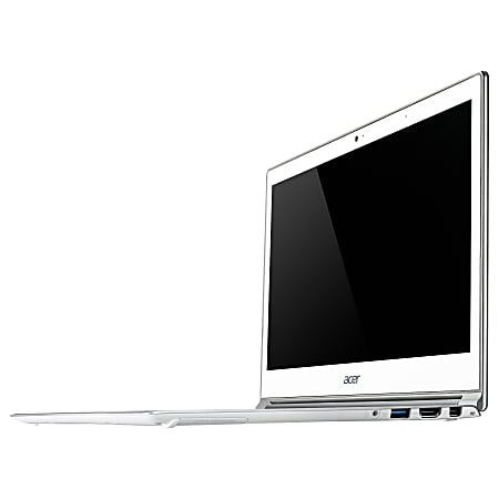 Acer i7 store 4500u
