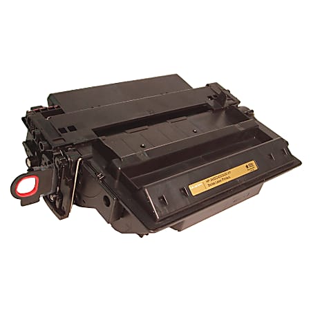 IPW Preserve 845-11X-ODP (HP Q6511X / Q6511A) Remanufactured High-Yield Black Toner Cartridge