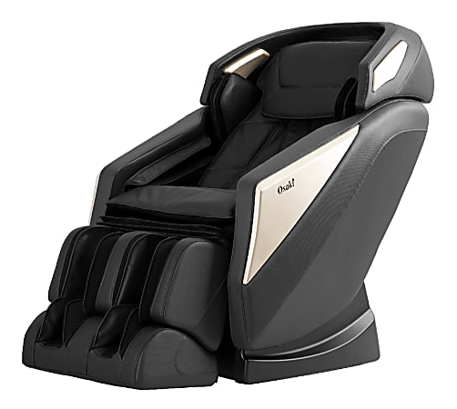 Osaki Pro Omni Massage Chair, Black