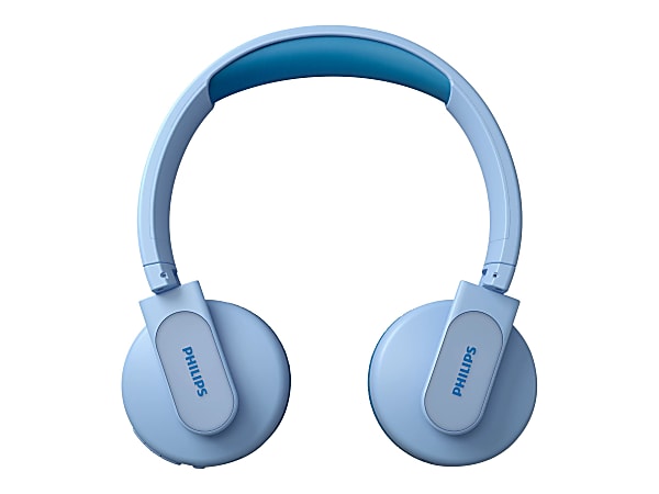 Philips Kids TAK4206BL - Headphones - on-ear -