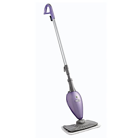 Shark® Steam Mop – How do I begin using my steam mop? 