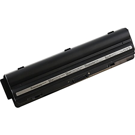 V7 Replacement Battery FOR DELL XPS 15 OEM# X17L 312-1127 R795X WHXY3 9 CELL - For Notebook - Battery Rechargeable - 8400 mAh - 72 Wh - 10.8 V