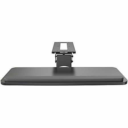 Lorell Universal Keyboard Tray - 5 Lorell Universal Keyboard Tray - 5