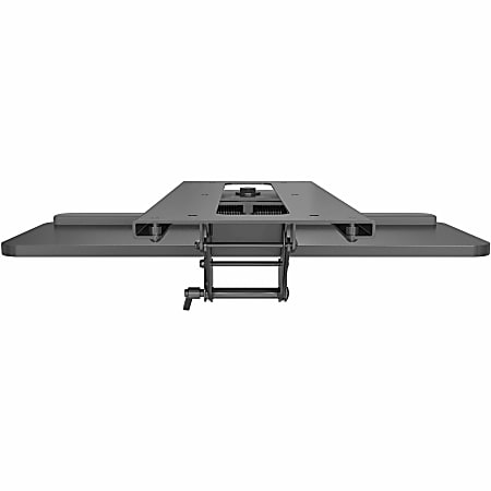 Lorell Universal Keyboard Tray - 5 Lorell Universal Keyboard Tray - 5