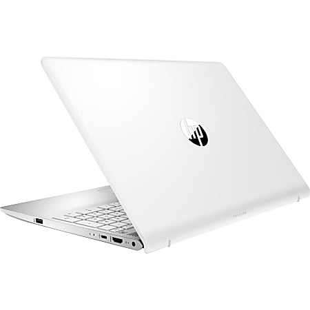 HP 15 ck075nr Pavilion Laptop 15.6 Touch Screen 8th Gen