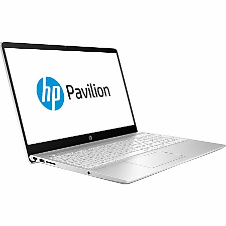 HP 15 ck075nr Pavilion Laptop 15.6 Touch Screen 8th Gen