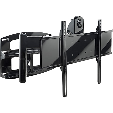 Peerless PLA60-UNLP Articulating Wall Arm - Steel - 175 lb