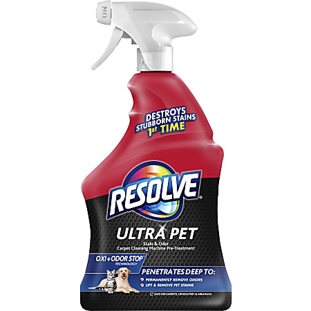Pet odor remover spray 2025