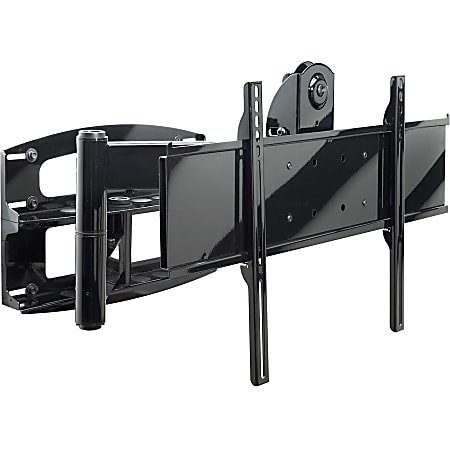 Peerless PLAV60-UNLP Articulating Arm with Vertical Adjustment - Steel - 175 lb