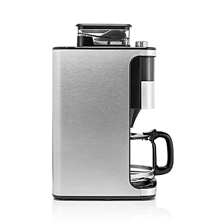 Melitta Aroma Fresh Plus 10 Cup Programmable Coffee Maker